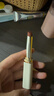 欧莱雅白管口红196冷栗棕乌龙茶棕哑光显白柔雾唇膏生日礼物送女友 实拍图