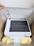 兄弟（brother）DCP-T436W彩色喷墨无线手机wifi打印机复印扫描一体机家用小型学生作业照片A4墨仓打印机435白色款 T436W无线远程小程序 官方标配，京配闪送 实拍图