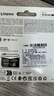 金士顿（Kingston）128GB SD存储卡 U1 V10 相机内存卡 sd卡大卡 高速连拍 读速150MB/s 实拍图