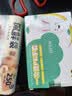 优奥一次性手套500只盒装食品级加厚防漏塑料透明PE厨房卫生龙虾手套 实拍图