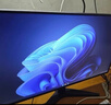 AOC 23.8英寸144Hz 高刷护眼办公 IPS HDR 6轴调色 每台出厂校色 低蓝光不闪 电竞电脑显示器24G51F 实拍图