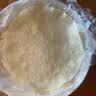 悦味纪 原味烫面春饼1.05kg 30张 低脂烧烤卷饼薄饼 手抓饼 早餐半成品 实拍图