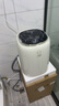 小吉（MINIJ）内裤洗衣机0.5kg迷你内衣洗衣机去血渍洗烘一体变频 U10-MD 实拍图