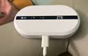 中兴（ZTE）随身wifi6免插卡移动wifi无线网卡便携式热点4g路由器无限笔记本电脑通用流量2025款U10LS白色 实拍图