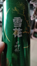 雪花啤酒(Snowbeer)晶粹 500ml*12听 新鲜拉格清爽口感 自营热销 实拍图