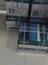 得力（deli）珊瑚海A4打印纸 70g500张*8包一箱 双面复印纸 企业采购优选 整箱4000张7360【销冠系列】 实拍图