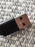 绿联 安卓数据线MicroUSB充电线老式接口适用华为荣耀vivo小米oppo三星手机小风扇充电宝充电器3米2A黑 实拍图