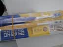 狮王(lion)细齿洁0.01弹力护龈super牙刷4支装软毛8字植毛 实拍图