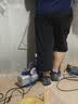 小米空调 巨省电 1.5匹挂机 一级能效 外机单排铜管 KFR-35GW/N1A1【整机免费十年包修】 实拍图