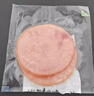 荷美尔（Hormel）超值加州风味火腿片150g/袋*3 火腿切片 儿童早餐三明治烧烤食材 实拍图