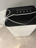 多乐信（DOROSIN）除湿机/抽湿机  除湿量60升/天 120㎡智能家用别墅复式商业办公室吸湿 APP智控 ER-60D 实拍图