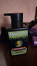 曼秀雷敦男士【吴磊推荐】洗面奶冰爽活炭150ml*2 控油去黑头洁面送男生 实拍图