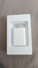 vivo官方原装 18W闪充充电器快充X21X20x23x27X30X9X7X6z3z5x iQOO X27/Z5/NEX/X23/Z3头（不含线） 实拍图