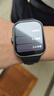 小米（MI）REDMI Watch 5 典雅黑心率血氧监测 蓝牙通话红米手表5 24天超长续航智能手表男女 实拍图