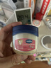 凡士林[口碑第一]婴幼儿晶冻50g防干裂宝宝专用温和保湿润肤护臀膏 实拍图