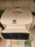 美的（Midea）电热水瓶烧水壶母婴级316L不锈钢内胆家用5L大容量净饮水机智能保温一体可拆11FPro 实拍图