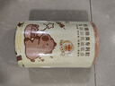 本迪抽绳垃圾袋印花45*45cm*100只双面2.6丝加厚免撕款家用手提大号 实拍图