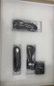 雕塑家18.5英寸双屏便携式显示器2K 200HZ 100%sRGB色域 办公炒股笔记本电脑办公游戏扩展三屏MQ18LT 实拍图