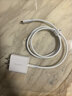 绿联充电套装PD20W快充头氮化镓充电器+PD60W双Type-C数据线 适用苹果iPhone17e/16/15ProMax手机iPad 实拍图