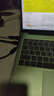 华硕（ASUS）a豆Type-C扩展坞USB分线器RJ45千兆网卡VGA/HDMI4K转换器USB扩展器SD/TF读卡器PD100W拓展坞HC111 实拍图