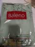 班尼路（Baleno）纯棉短袖男夏季潮流复古油画风青少年个性百搭上衣宽松重磅t恤男 实拍图