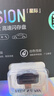 海康威视（HIKVISION）128GB Type-C手机U盘迷你小巧F450读速450MB/s车载娱乐高速C口U盘适用苹果电脑平板通用优盘大容量 实拍图