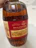 胡姬花 食用油【保真花生油】压榨 古法老油坊的香的花生油5.7L 实拍图