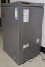 美的100L单温家用冰柜减霜冷藏冷冻柜两用小冰柜一级能效节能冷柜小型冰箱BD/BC-100KMF(E)国家补贴 实拍图