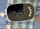 乔安（JOOAN）500万超清像素4G内置无限流量款电池AI智能摄像头免插电家用手机远程室内监控磁吸免打孔 实拍图