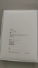 Apple/苹果 iPad 11英寸 A16芯片2025年款 平板电脑 (256GB WLAN版/学习办公娱乐)蓝色 实拍图