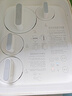米家小米净水器家用净水机滤芯PP棉（1号滤芯）适用600G厨下式/400G厨上增强版/400G厨下 XY1-PP/V1-PP 实拍图