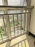 京东京造【真防滑】浴室凉拖鞋eva防臭老人孕妇春夏季男士碳灰色41-42 实拍图