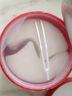 丸美眼膜贴 胜肽小红笔精华眼膜70片(2.0)抗皱紧致滋养保湿淡纹 实拍图