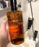 植村秀琥珀卸妆油450ml*2 礼盒套装 护肤清洁 细致毛孔 生日礼物送女友 实拍图