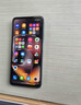 摩托罗拉【国家补贴】联想moto g100 四年质保 LCD护眼屏 7000mAh 超强续航 NFC 5GAI 12GB+256GB 曜石黑 实拍图