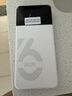 影腾随身wifi三网全国通用无线wi-fi6免插卡移动联通电信无限制大流量卡便携式网卡高速网络2026款5GHF 【三网通8000毫安充电款】+续航翻倍全国通用 实拍图