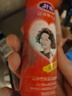 好迪造型泡沫发蜡焗油摩丝强力持久男女保湿蓬松喷雾卷发300ml+120ml 实拍图