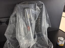奥克斯（AUX）家用高端净水器净饮机伴侣 壁挂式饮水机 即热即饮 全通量适配 全水路杀菌速热管线机YGX-2201W 实拍图