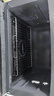 东芝（TOSHIBA）SD80pro水波炉轻享款小白梨系列微波炉家用微蒸烤炸炖一体机超薄变频微蒸烤炸机 蒸烤箱电烤箱 东芝小白梨SD80pro｜升级爆款水波炉 实拍图
