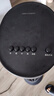 美的（Midea）【冰爽香风】家用空调扇加湿降温冷风扇净化水冷塔扇落地冷风机轻音冷气扇移动制冷小空调 AAF10MB 实拍图