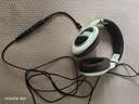 森海塞尔（Sennheiser）HD569 HD505 HD550 HD599 HD560S HD400S HD400U头戴有线耳机包耳隔音动圈HIFI游戏耳麦中秋国庆节 HD599+森海塞尔原装麦克 实拍图