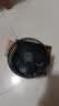 新款喷雾桌面风扇办公室桌上静音制冷小风扇壁挂式厨房家用电风扇卧室宿舍学生床上usb空气循环扇 7吋伸缩折叠风扇|直插一档|静音柔风|颜色随机 实拍图
