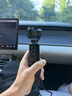 大疆 DJI Osmo Pocket 4 一英寸口袋云台相机 OP灵眸手持数码相机 旅游vlog 便携美颜摄像 标准套装 实拍图