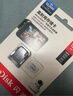 闪迪（SanDisk）128GB TF（MicroSD）4K内存卡 行车记录仪 监控摄像头专用 循环录制10,000小时 高耐用存储卡 实拍图