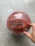 斯伯丁（SPALDING）篮球七号室内外通用TF传奇系列星街战同款比赛蓝球7号 76-797Y 实拍图