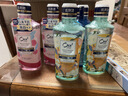皓乐齿（Ora2）漱口水果味460ml*5套装 清新口气 去渍护龈 0酒精不刺激 深层清洁 实拍图