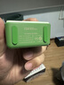 漫步者（EDIFIER）M0 便携式蓝牙音箱 户外迷你音箱音响 净重仅70g 超长续航 薄荷绿 毕业礼物 实拍图