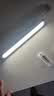 公牛（BULL）LED酷毙灯MC-A003D-DD床头衣柜条形小夜灯感应款5700K长255mm 实拍图