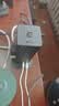 公牛（BULL）新国标立式USB插座 防过载超功率保护插排/插线板/接线板 12位总控开关+2A2C全长1.6米GNV-UL1012U 实拍图