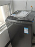 小天鹅（LittleSwan）波轮洗衣机小型全自动家用 10KG TB10V28T 一级能效 除菌螨 以旧换新 京东自营 出租房宿舍 实拍图